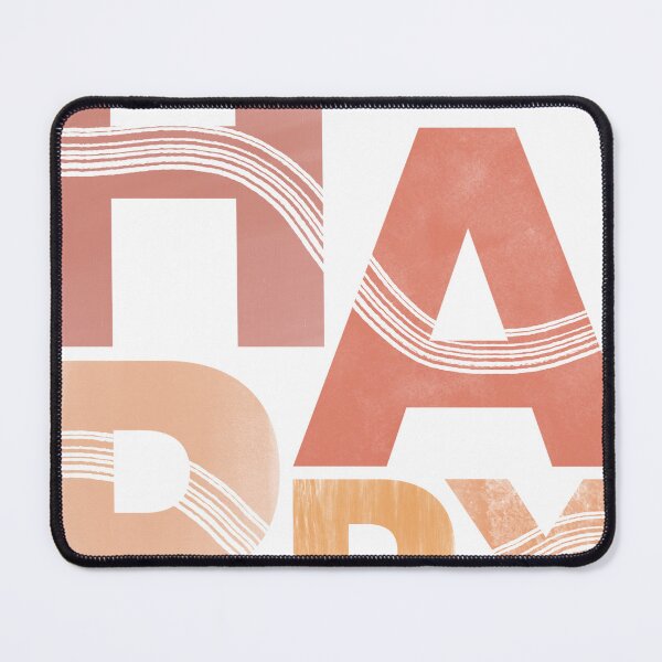 Item preview, Be Happy Lettering Art designed and sold by RED by Arcanum Studio.