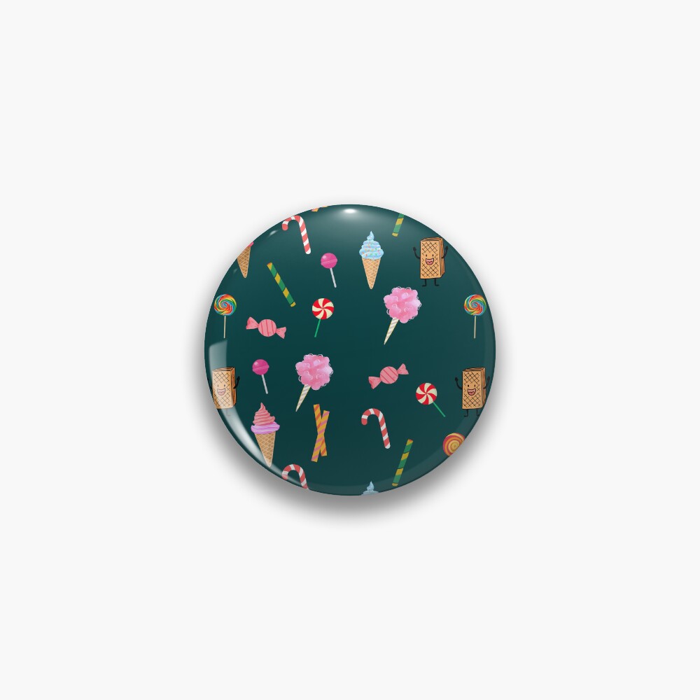 Item preview, Pin designed and sold by Designprovider.