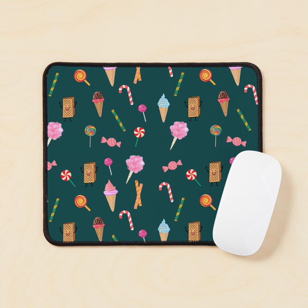 Item preview, Mouse Pad designed and sold by Designprovider.