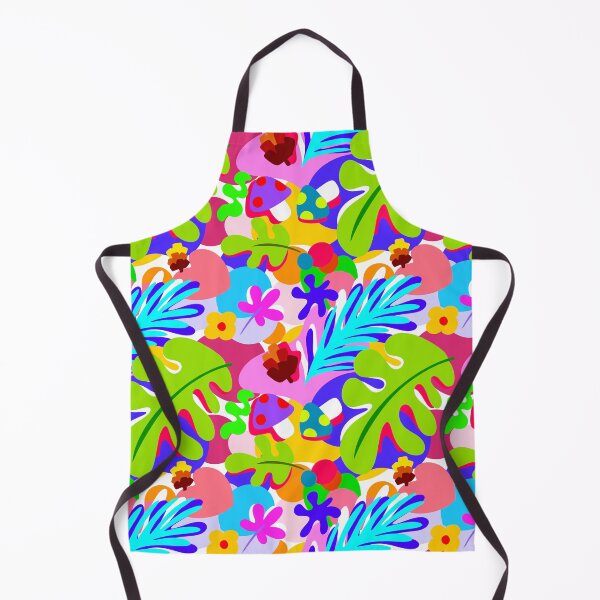 Item preview, Color full plant pattern designed and sold by nickardi.