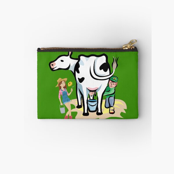 Item preview, Milking cow breeds designed and sold by Benlaniboutique.
