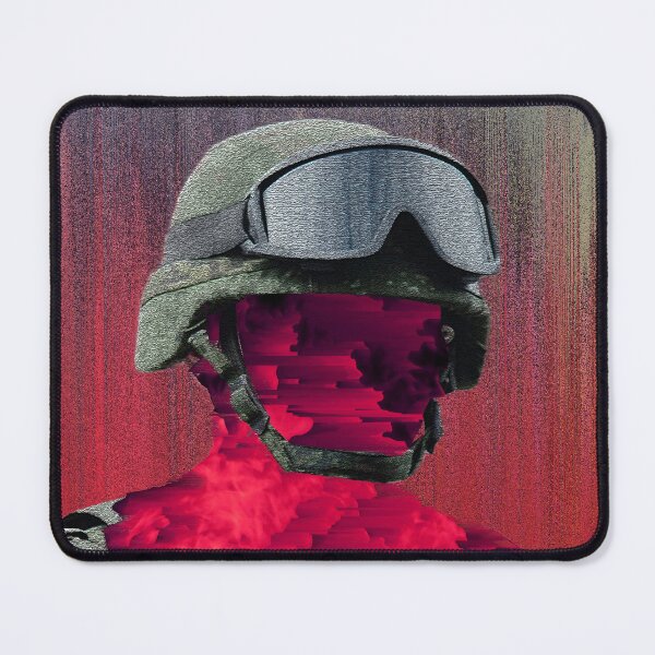 Item preview, fuck war designed and sold by bppchourmo.