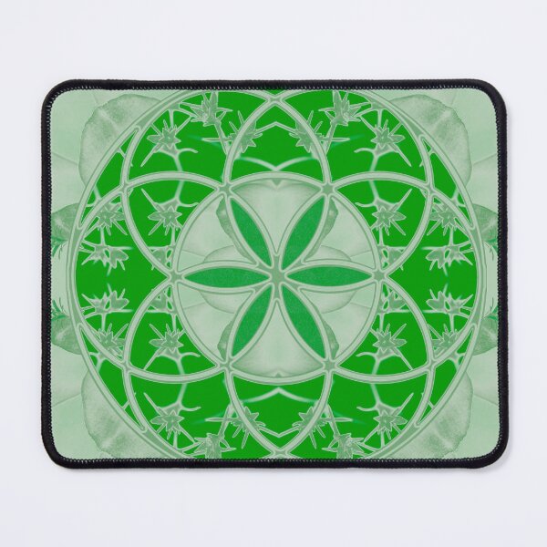 Item preview, Sooth Pain Away Green Ginger, Scleranthus, Rosemary Pain Rescue designed and sold by SpiritGifts.