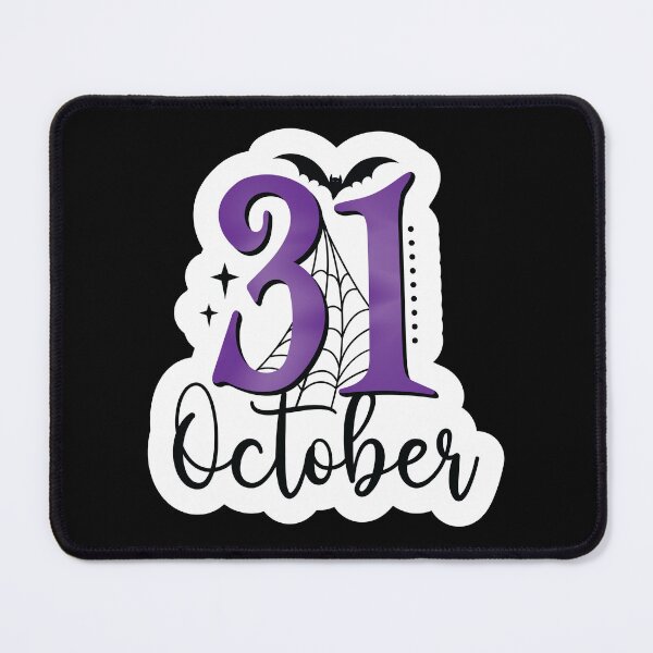 Item preview, 31 OCTOBER, Vintage Pumpkin,Costume Idea,Diy,Last Minute,Florence Pugh,Halloween Costume 2022,Ends,Esther,Halloween Ends,Invitation,Orphan,Scarry designed and sold by NAZIMNADIR.