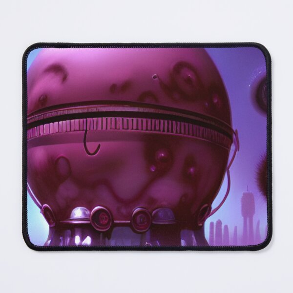 Item preview, The Egg Dome City designed and sold by GreenStardust.