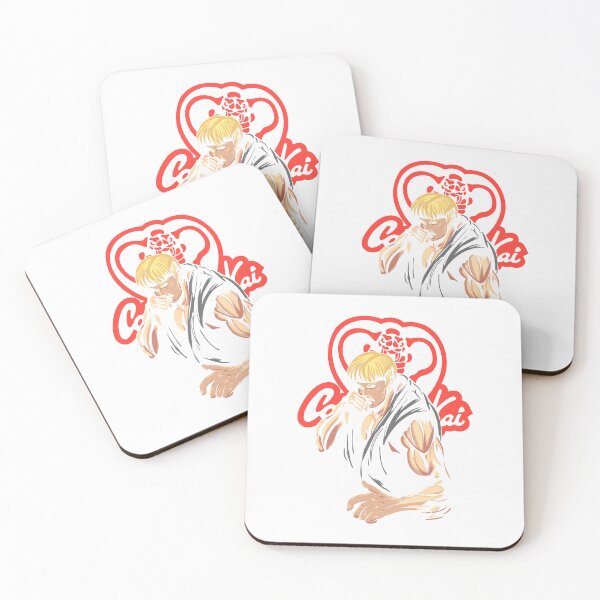 Item preview, Super Johnny Lawrence Cobra Kai designed and sold by SterlingMullins.