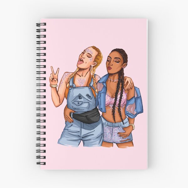 Item preview, Glitter Girls designed and sold by CharlottePenn.