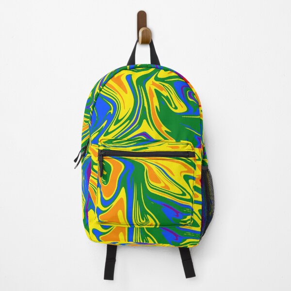 Item preview, Gay pride (marble vibes) designed and sold by ThePureAudacity.