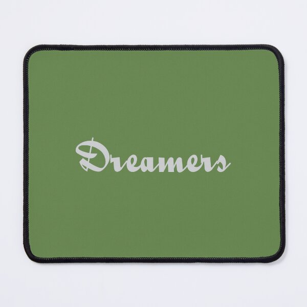 Item preview, Dreamers designed and sold by MissDewi.