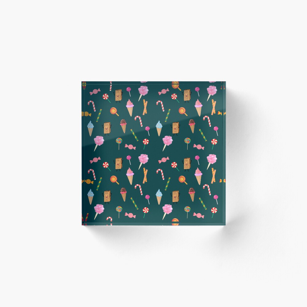 Item preview, Acrylic Block designed and sold by Designprovider.