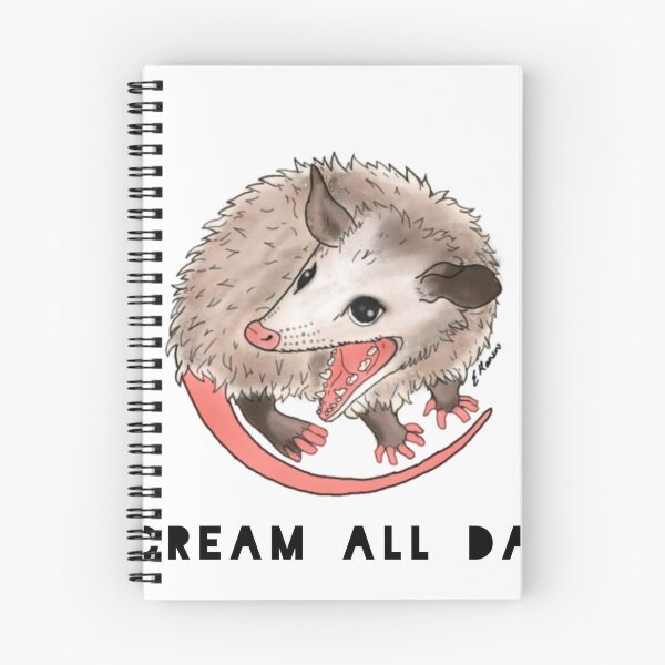 Item preview, Possum  designed and sold by JoyfulArts96.