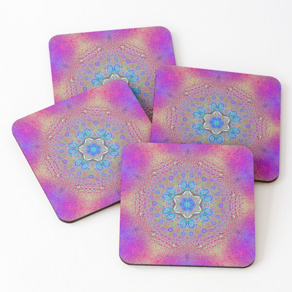 Item preview, FUNNY ABSTRACT WATERDROP RAINBOW DREAMING PAINTING. designed and sold by Ralek.