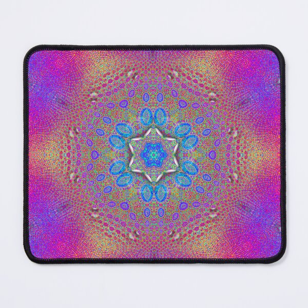 Item preview, FUNNY ABSTRACT WATERDROP RAINBOW DREAMING PAINTING. designed and sold by Ralek.