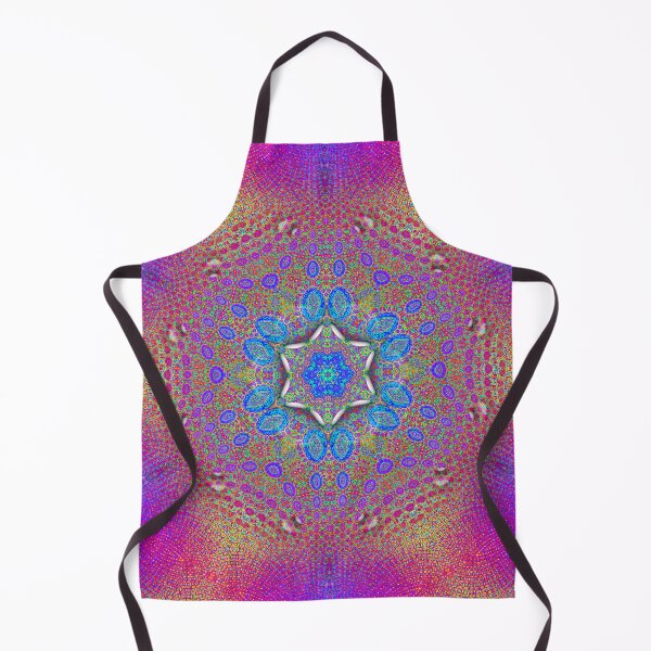 Item preview, FUNNY ABSTRACT WATERDROP RAINBOW DREAMING PAINTING. designed and sold by Ralek.