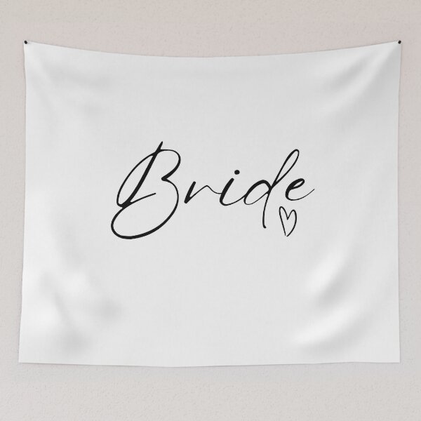 Item preview, Team Bride - Bachelorette Party - Bridesmaid Proposal Gift designed and sold by Gamicnum.