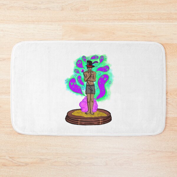 Item preview, facilitate designed and sold by Nonomangaka.