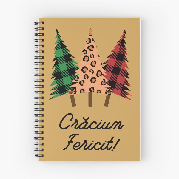Item preview, Crăciun fericit (Craciun fericit) Happy Christmas in Romanian, Romanian Christmas  designed and sold by Pommallina.