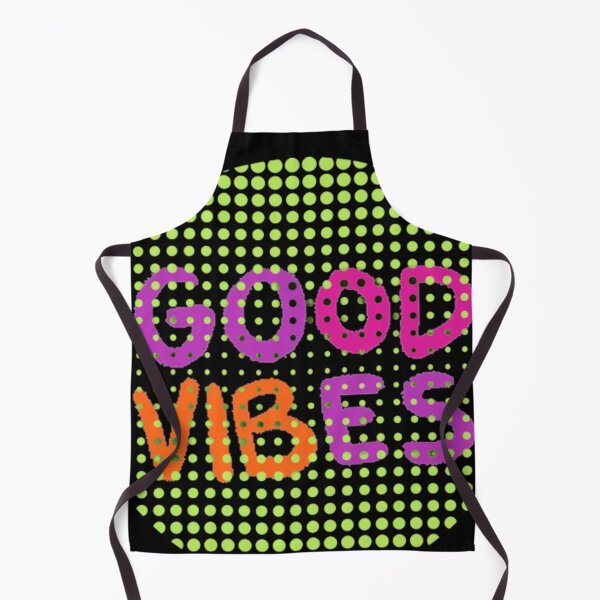 Item preview, Good vibes designed and sold by TVstuff.