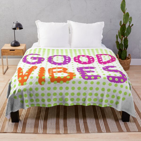 Item preview, Good vibes designed and sold by TVstuff.