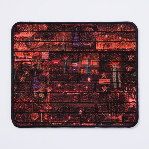 Item preview, All Lit Up For Christmas! designed and sold by kristalcurt.