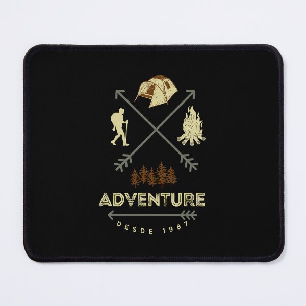 Item preview, Adventure in the mountains designed and sold by DonaFada.
