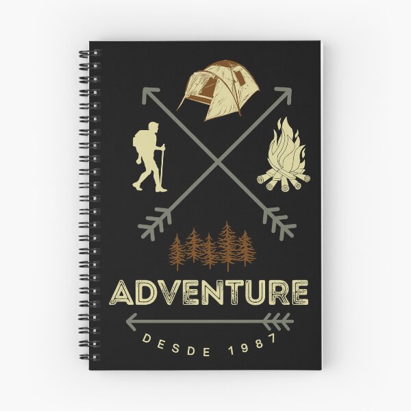 Item preview, Adventure in the mountains designed and sold by DonaFada.