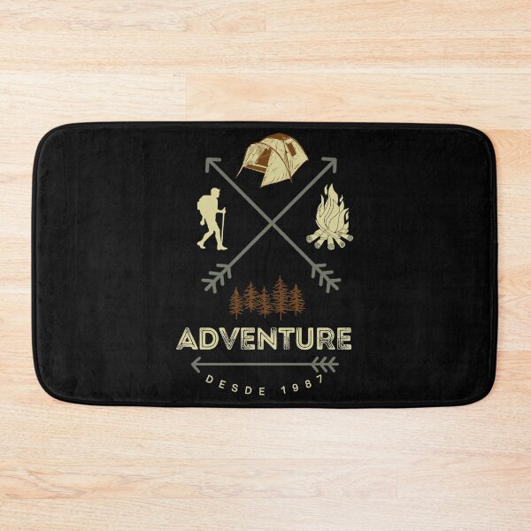 Item preview, Adventure in the mountains designed and sold by DonaFada.