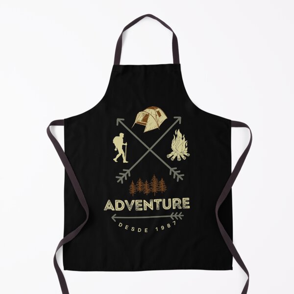 Item preview, Adventure in the mountains designed and sold by DonaFada.