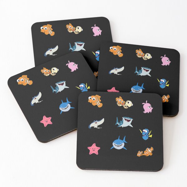 Item preview, My Favorite People Finding Nemo Trendy Gifts For Birthday designed and sold by KaneCoane808.