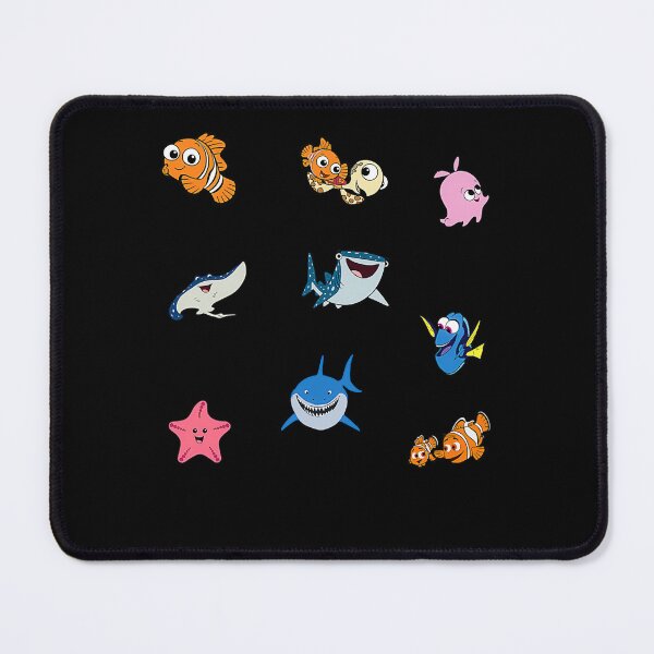 Item preview, My Favorite People Finding Nemo Trendy Gifts For Birthday designed and sold by KaneCoane808.