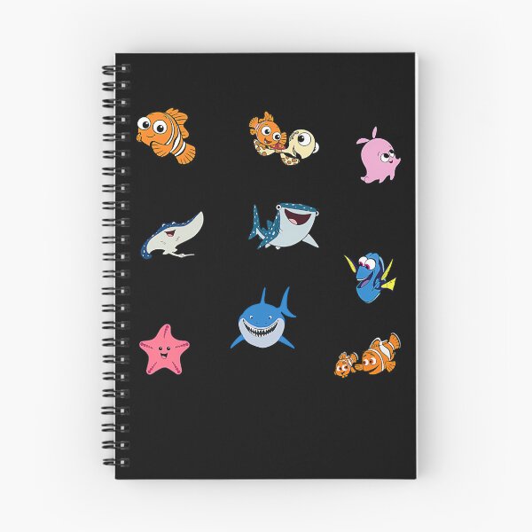 Item preview, My Favorite People Finding Nemo Trendy Gifts For Birthday designed and sold by KaneCoane808.