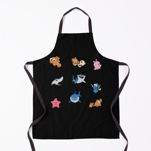 Item preview, My Favorite People Finding Nemo Trendy Gifts For Birthday designed and sold by KaneCoane808.