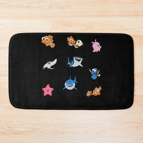 Item preview, My Favorite People Finding Nemo Trendy Gifts For Birthday designed and sold by KaneCoane808.