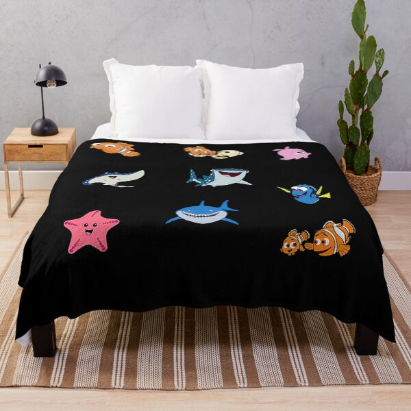Item preview, My Favorite People Finding Nemo Trendy Gifts For Birthday designed and sold by KaneCoane808.