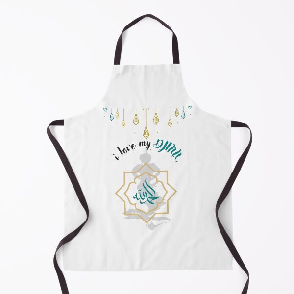 Item preview, i love my jinn designed and sold by lacwilshop.