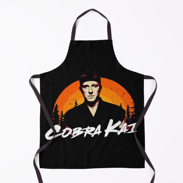 Item preview, Retro Johnny Lawrence designed and sold by SterlingMullins.