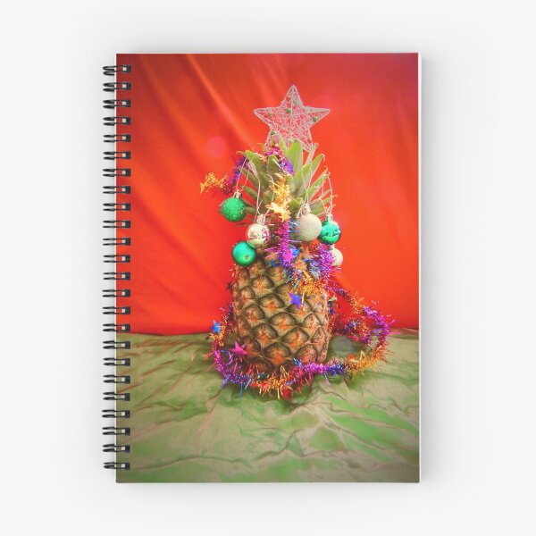 Item preview, Pineapple Christmas designed and sold by Jane Izzy Designs.
