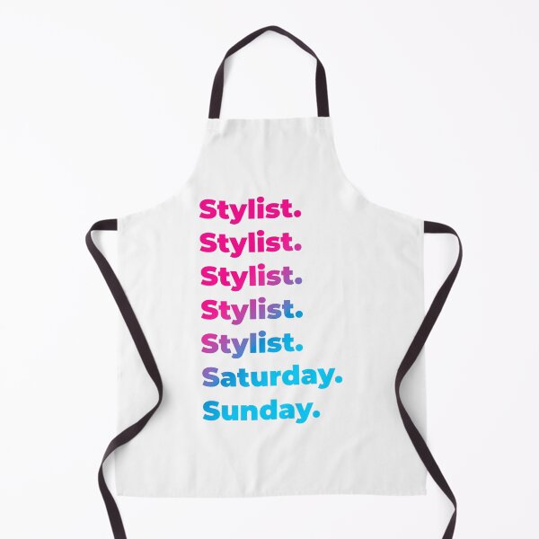 Item preview, Stylist work week designed and sold by SVPOD.