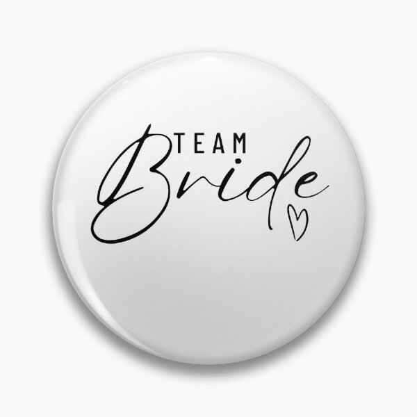 Item preview, Team Bride - Bachelorette Party - Bridesmaid Gift designed and sold by Gamicnum.