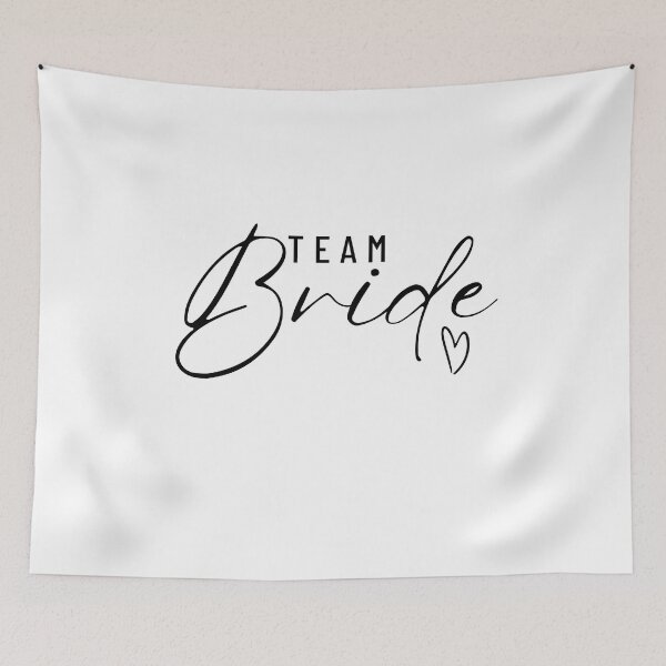 Item preview, Team Bride - Bachelorette Party - Bridesmaid Gift designed and sold by Gamicnum.