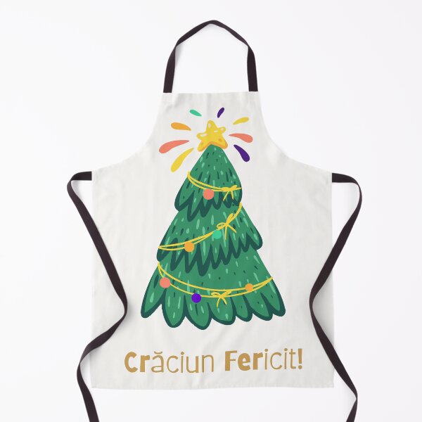 Item preview, Crăciun fericit (Craciun fericit) Happy Christmas in Romanian, Romanian Christmas designed and sold by Pommallina.
