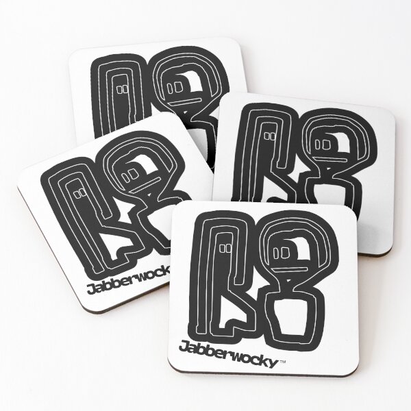Item preview, Jabberwocky #3 (BK-TITLE) designed and sold by Gary Kaleda.