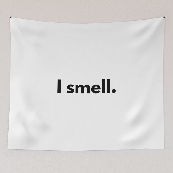 Item preview, I smell. designed and sold by Dj Gavric998.