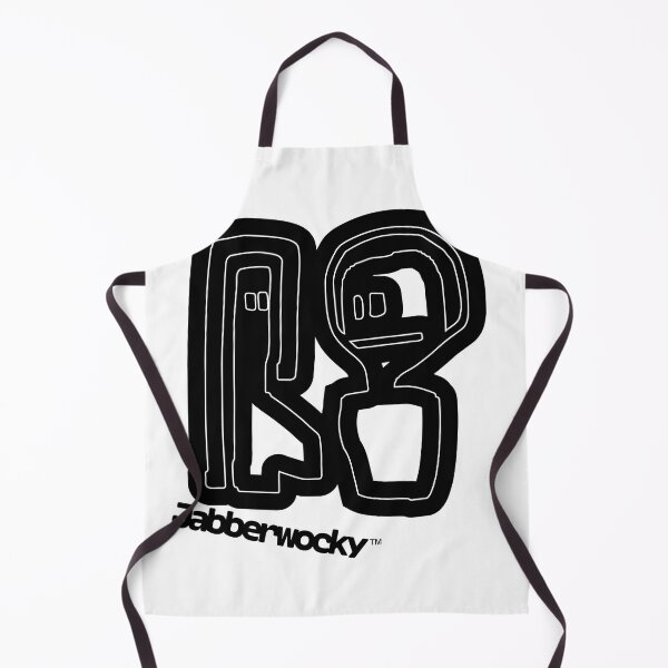 Item preview, Jabberwocky #3 (BK-TITLE) designed and sold by Gary Kaleda.