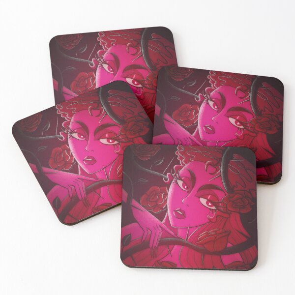 Item preview, The Rose designed and sold by martagallegos.