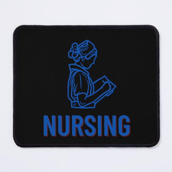 Item preview, Nursing designed and sold by AddictDesigner.
