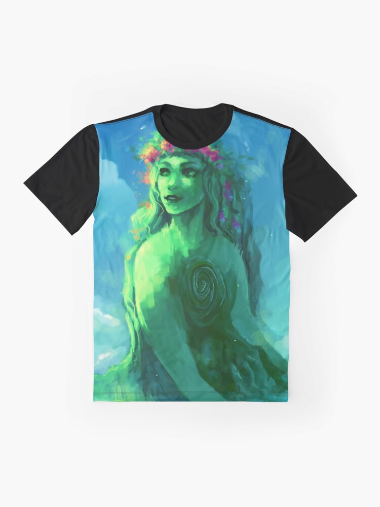 te fiti shirt