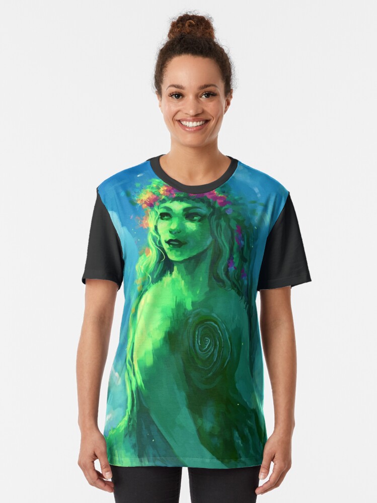 te fiti shirt