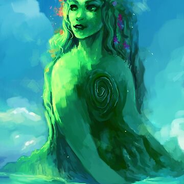 Artwork thumbnail, TE fiti by AkiMao