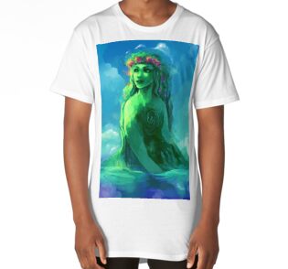 te fiti shirt